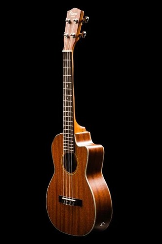 Ohana model 20ce solid top - ohana, tk-20ce